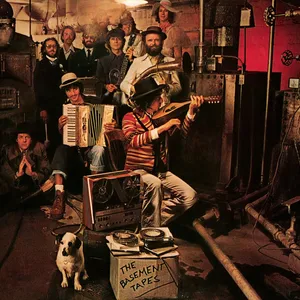 The basement tapes
